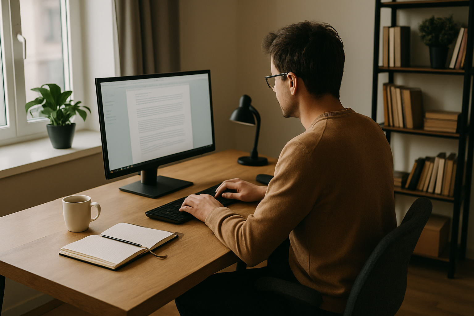Homeoffice Pauschale – Regeln, Höhe & Tipps