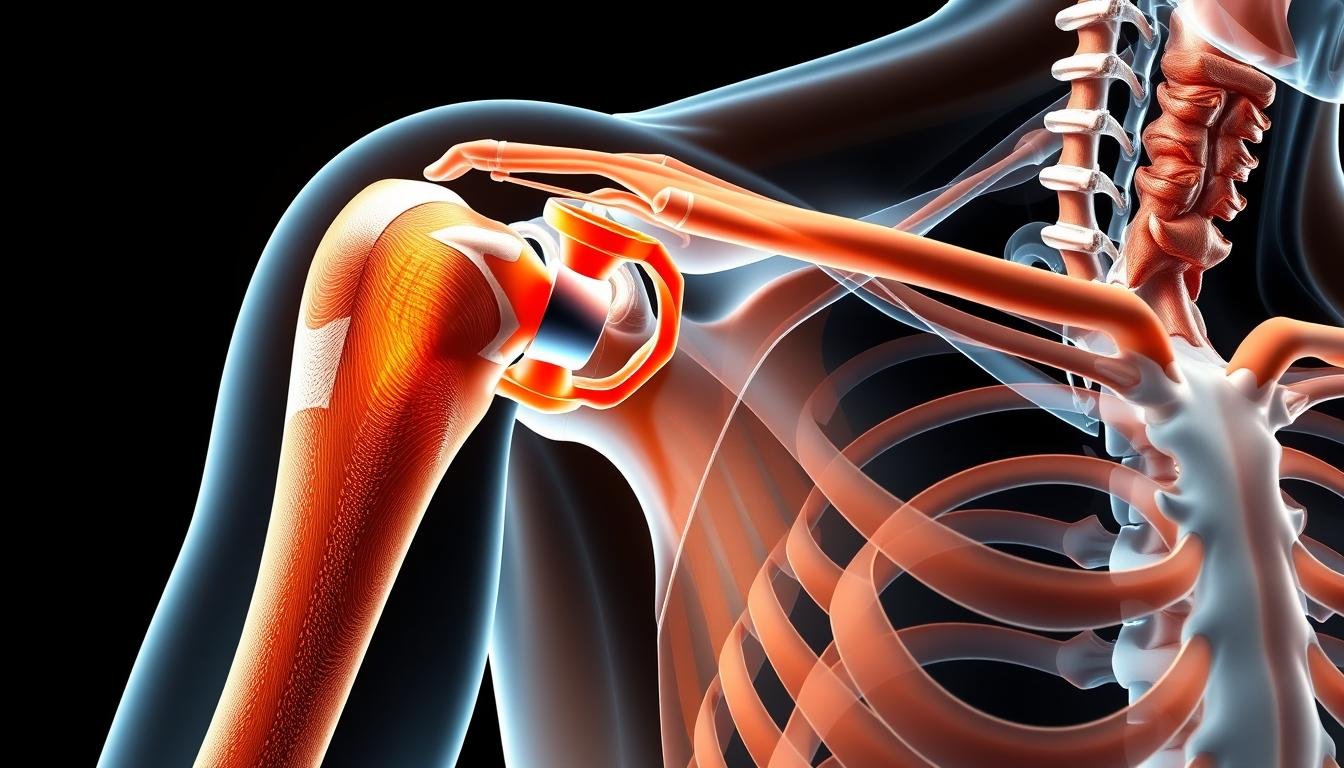 Bildgebende Verfahren Schulter-Arm-Syndrom