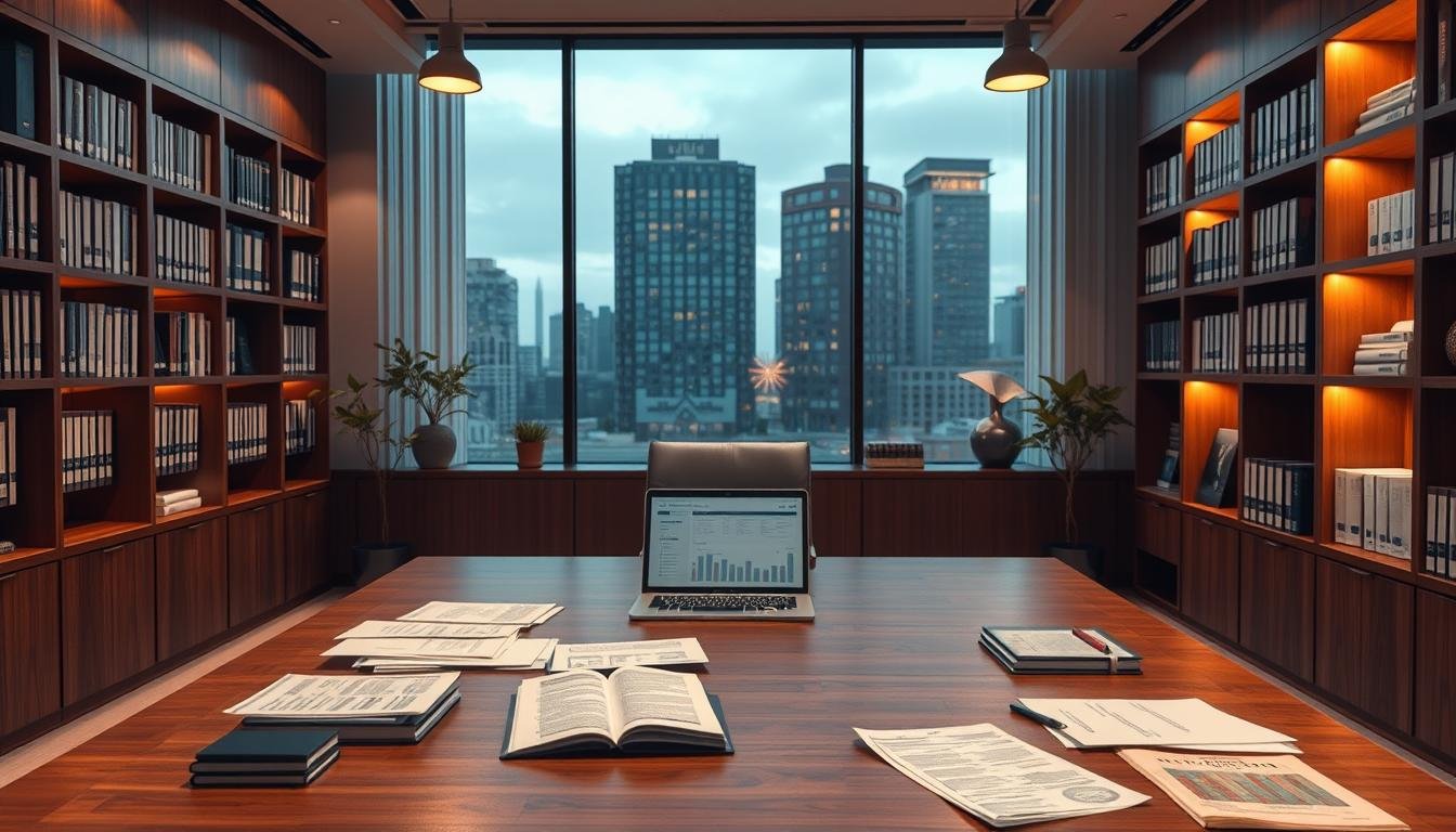 Buchführung Immobilien GmbH Bilanzierung