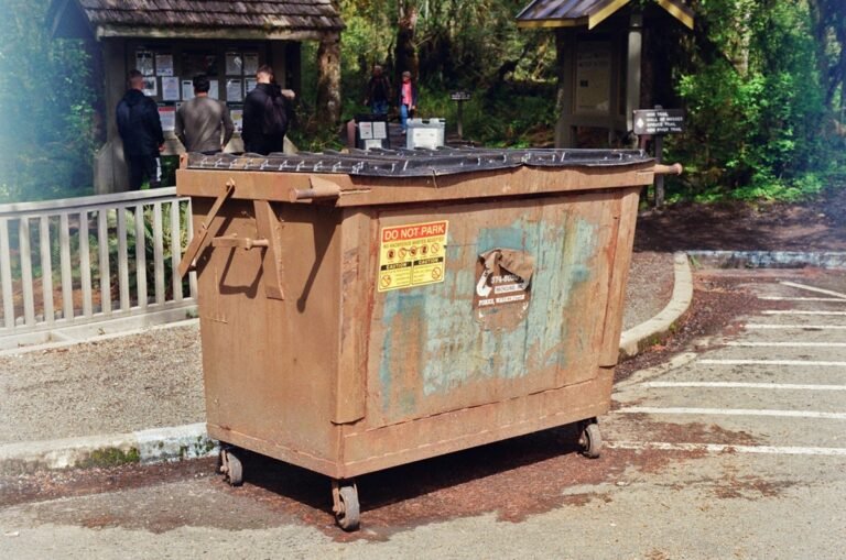 Containerdienst