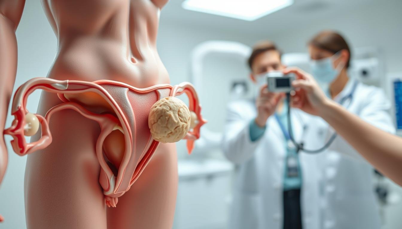 Eierstockkrebs – woran stirbt man: Ursachen & Verlauf