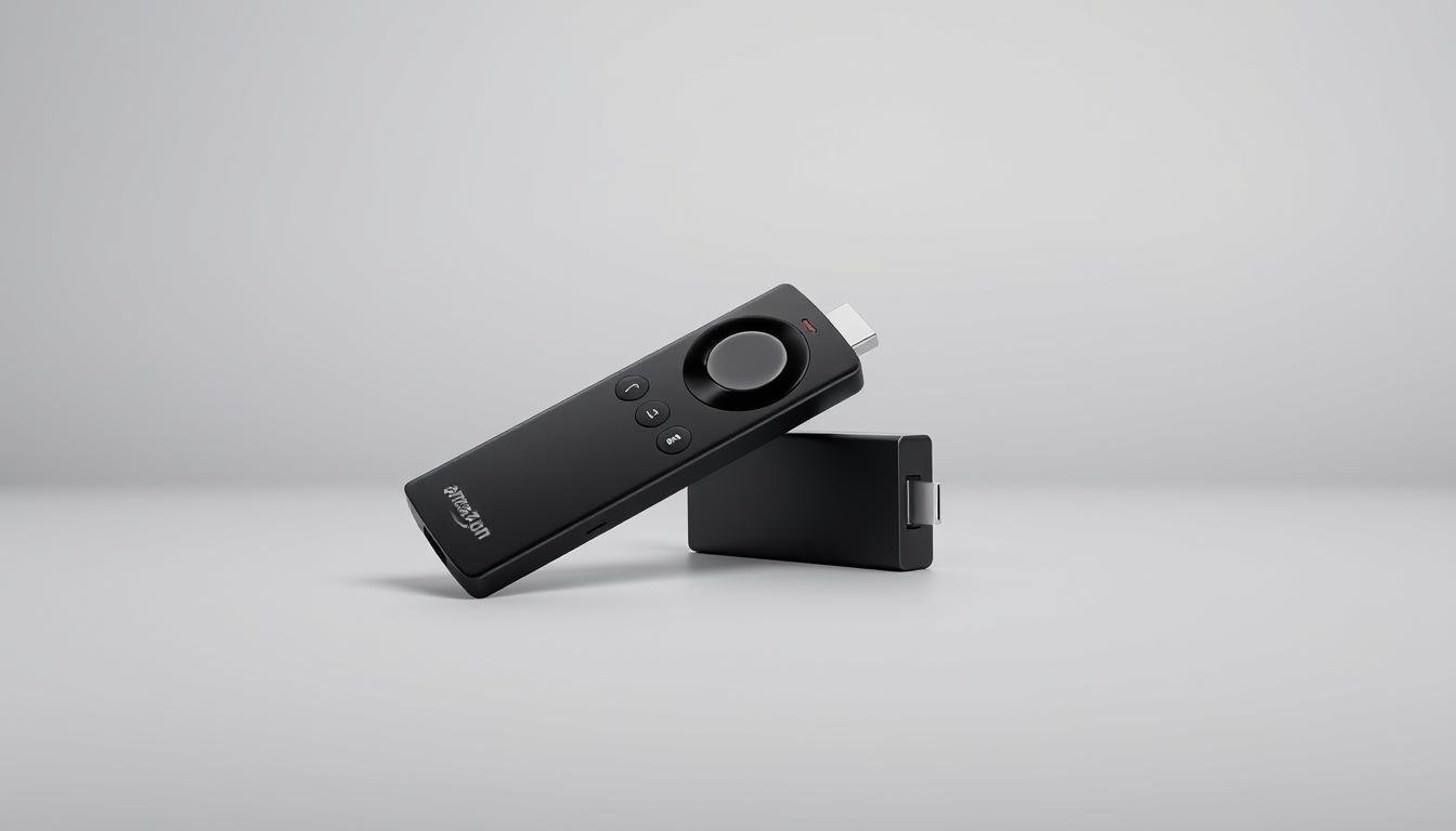 Fire TV Stick Funktionen