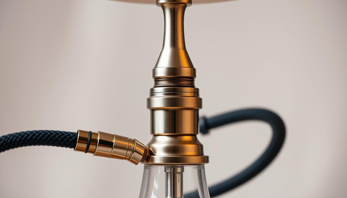 Hochwertige Shisha Marke mit Qualitätsgarantie
