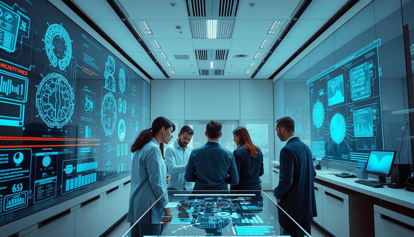Anforderungen an datengetriebene KI-Modelle