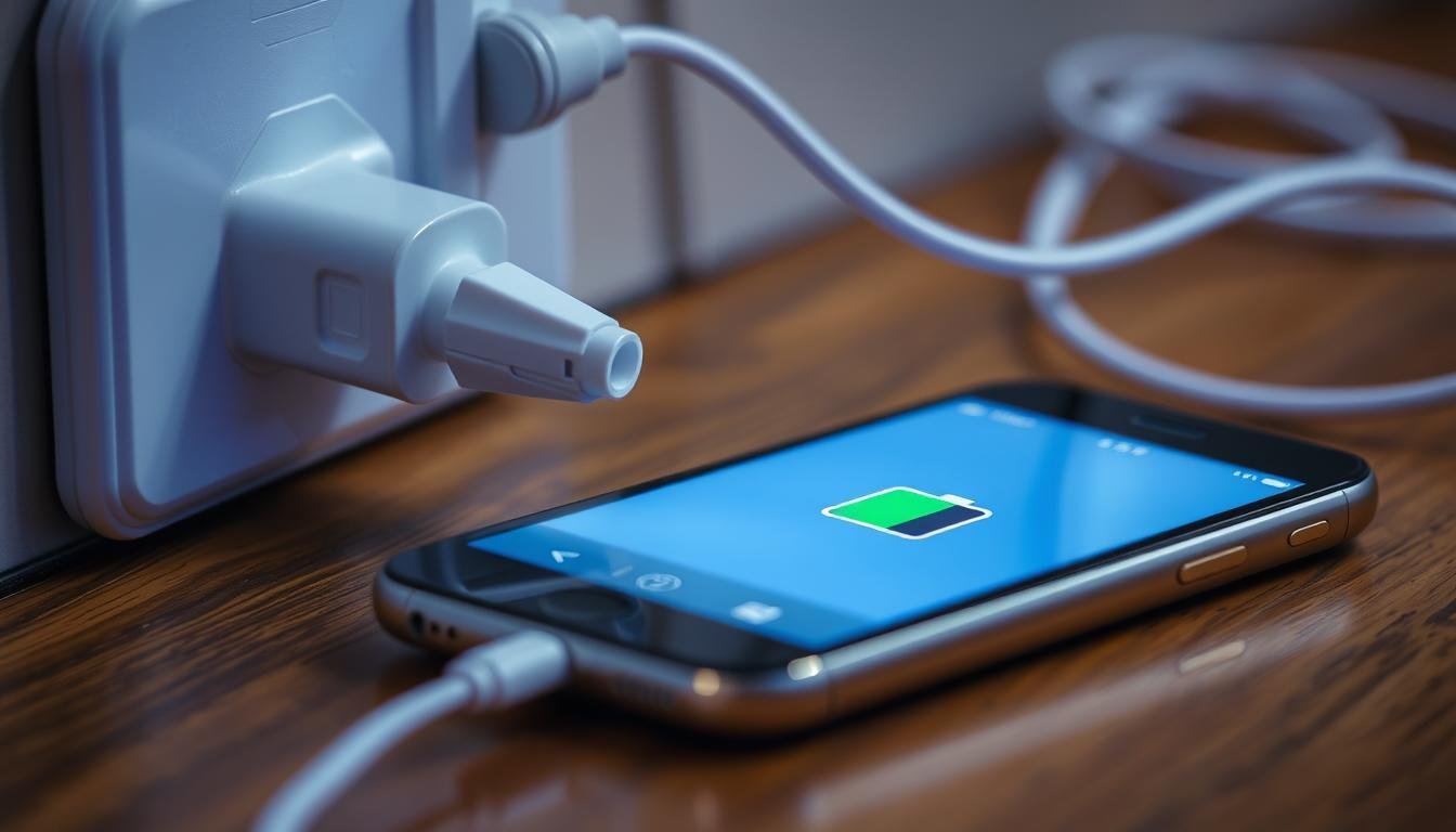 Warum lädt mein Handy nicht – Ursachen & Lösungen
