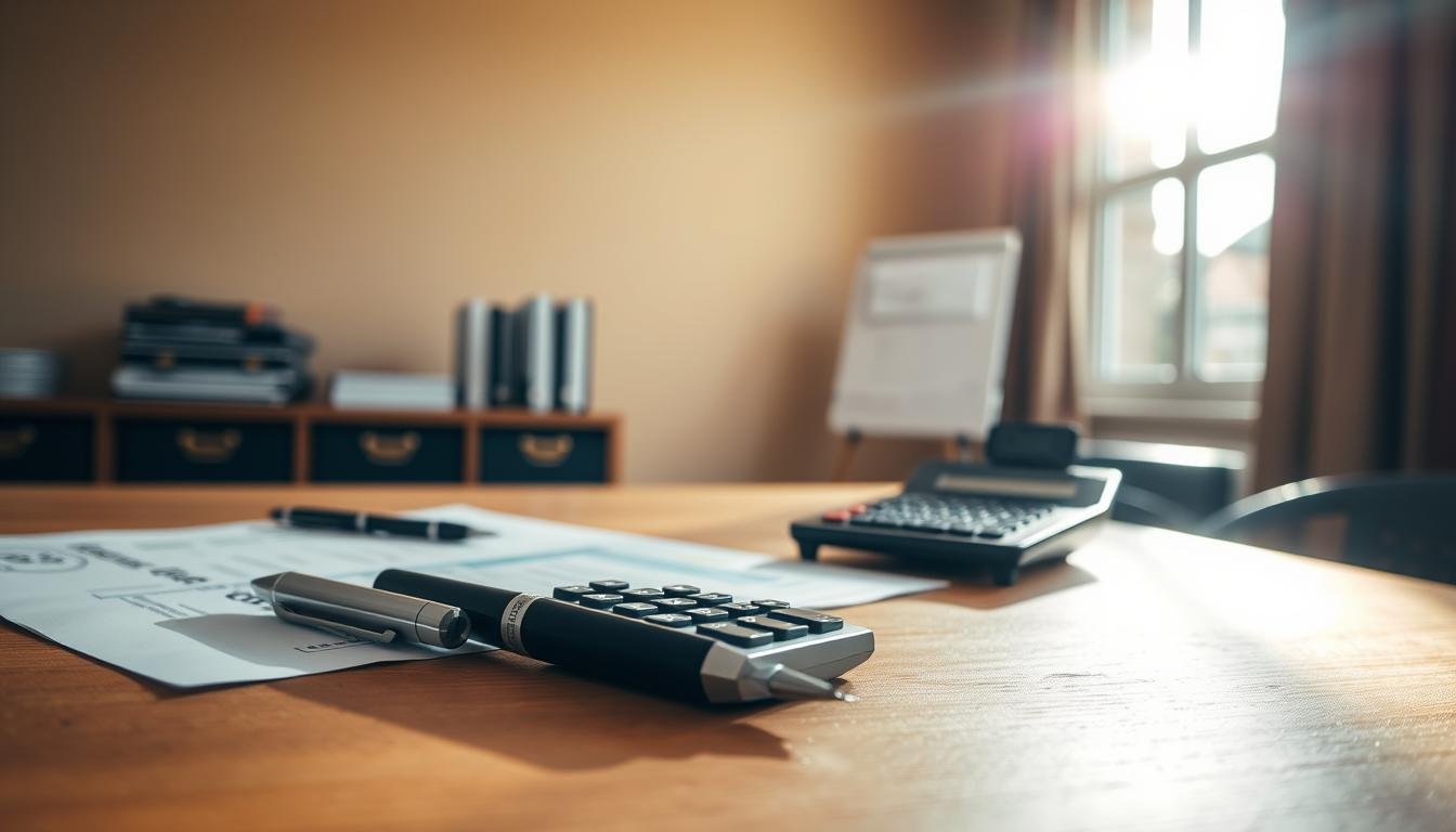Finanzamt Selbstständigkeit anmelden – Leitfaden